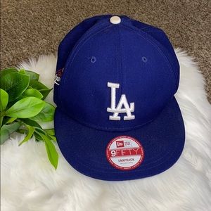 LA Dodgers SnapBack - Medium/Large